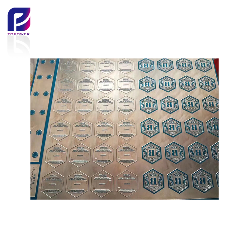 Magnesium Alloy Etching Plate Buy alloy, Hot Stamping Photoengraving