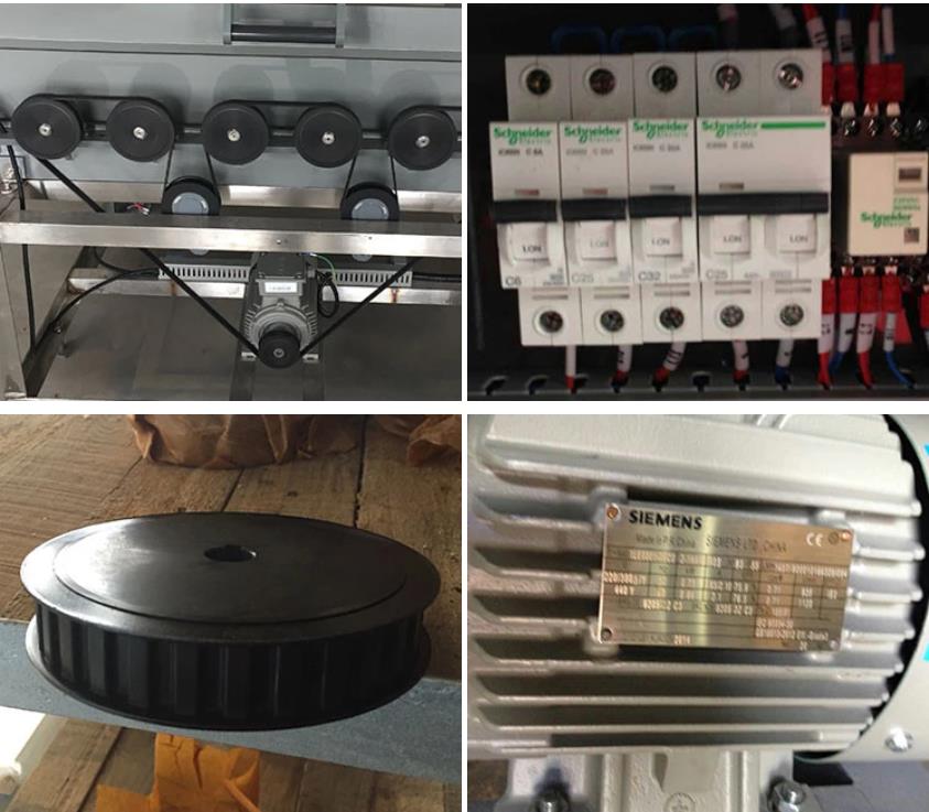 Stainless Steel Chemical Etching Machine Buy Product on Shandong