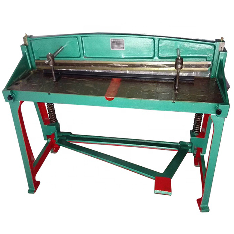 Manual Cutting Machine Buy Product on Shandong Topower pte.,ltd